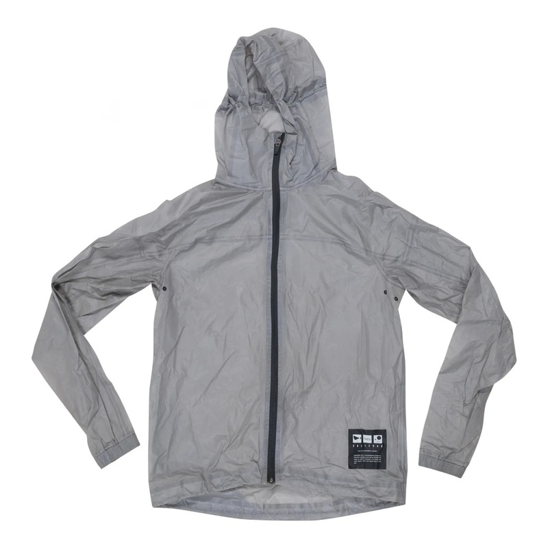 Vollebak Solar Charged Jacket