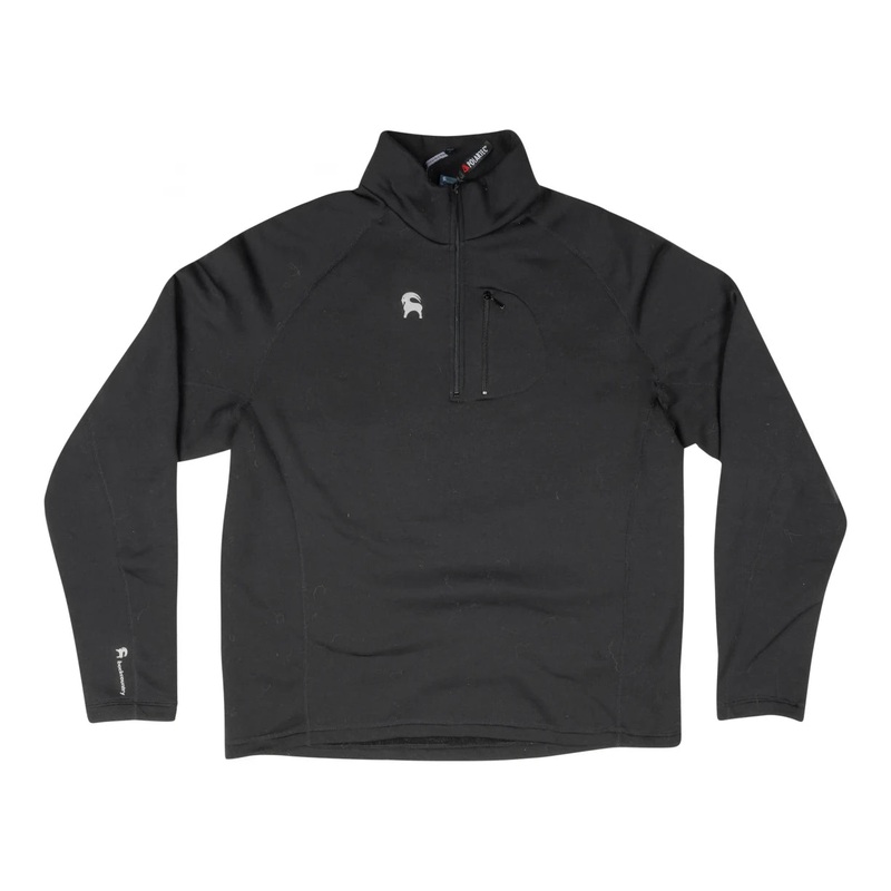 Backcountry 1/4 Fleece Pullover - Men's