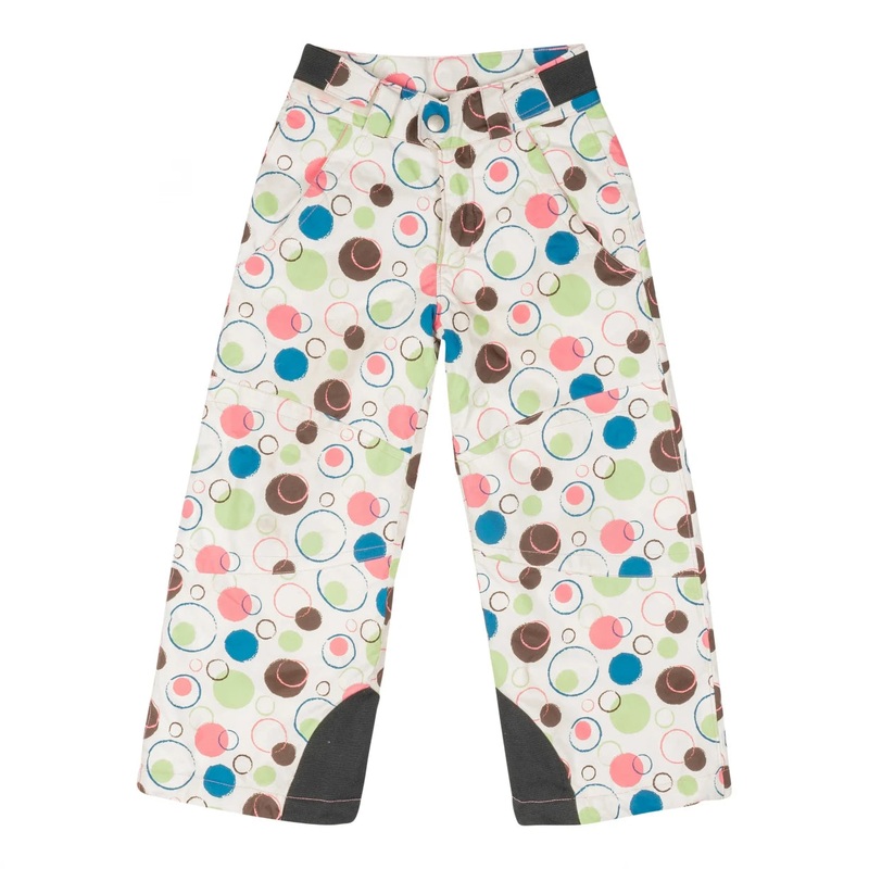 Columbia Insulated Ski Pant - Girls'