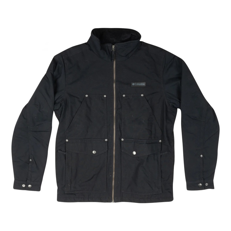 Columbia Loma Vista Fleece Lined Casual Jacket  - Men's
