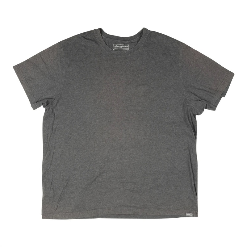 Eddie Bauer Casual Short-Sleeve T-Shirt - Men's
