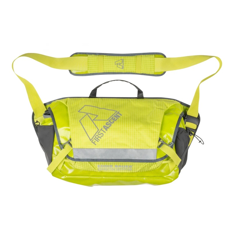 Eddie Bauer First Ascent Messenger Bag