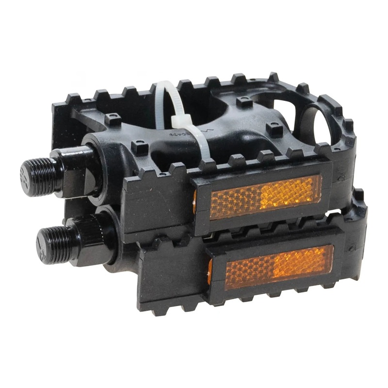 FPD 9/16 Spindle Bike Pedals