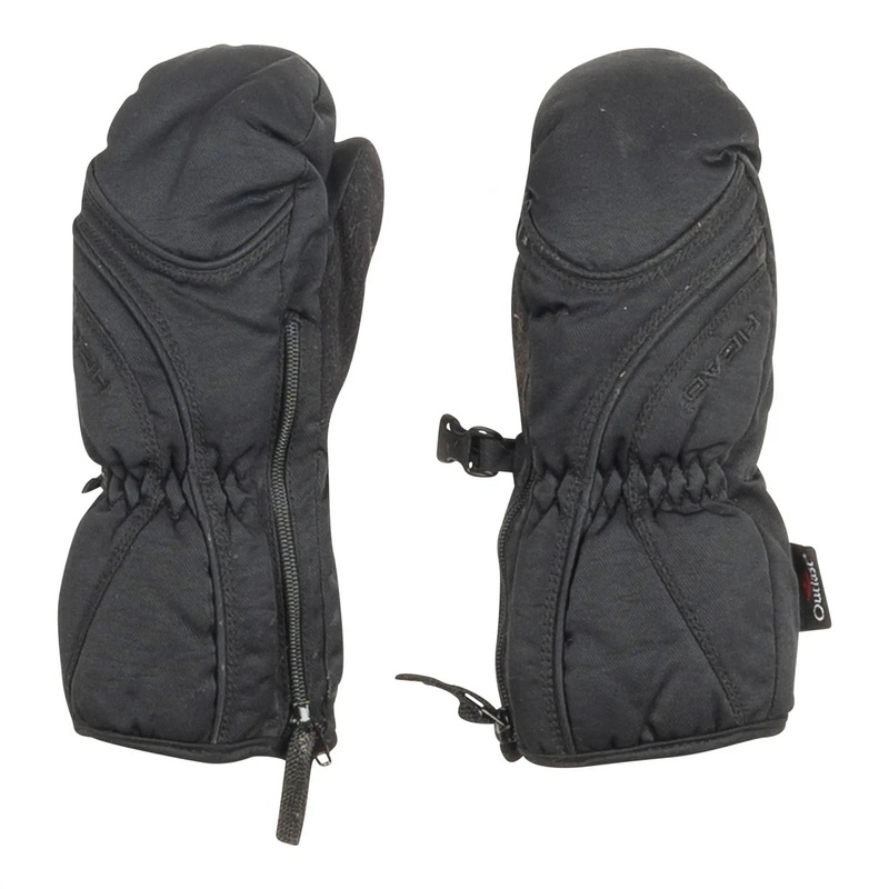 Head Insulated Mittens - Kids'