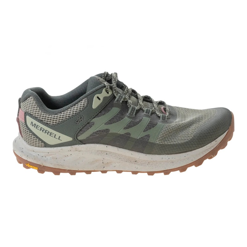 Merrell Antora 3 Trail Runner Shoe - Women's