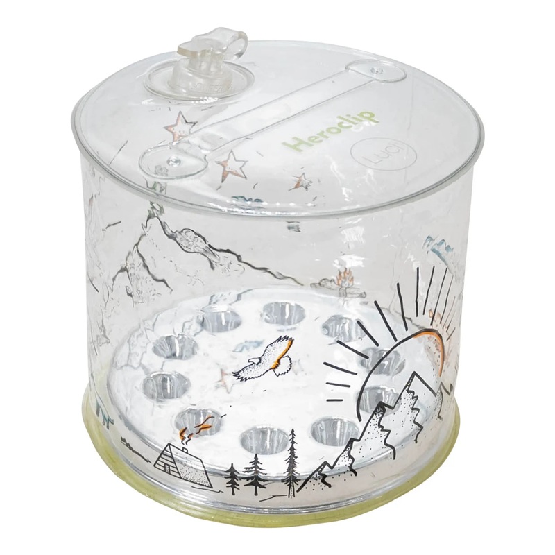Mpowerd Luci Original Inflatable Lantern
