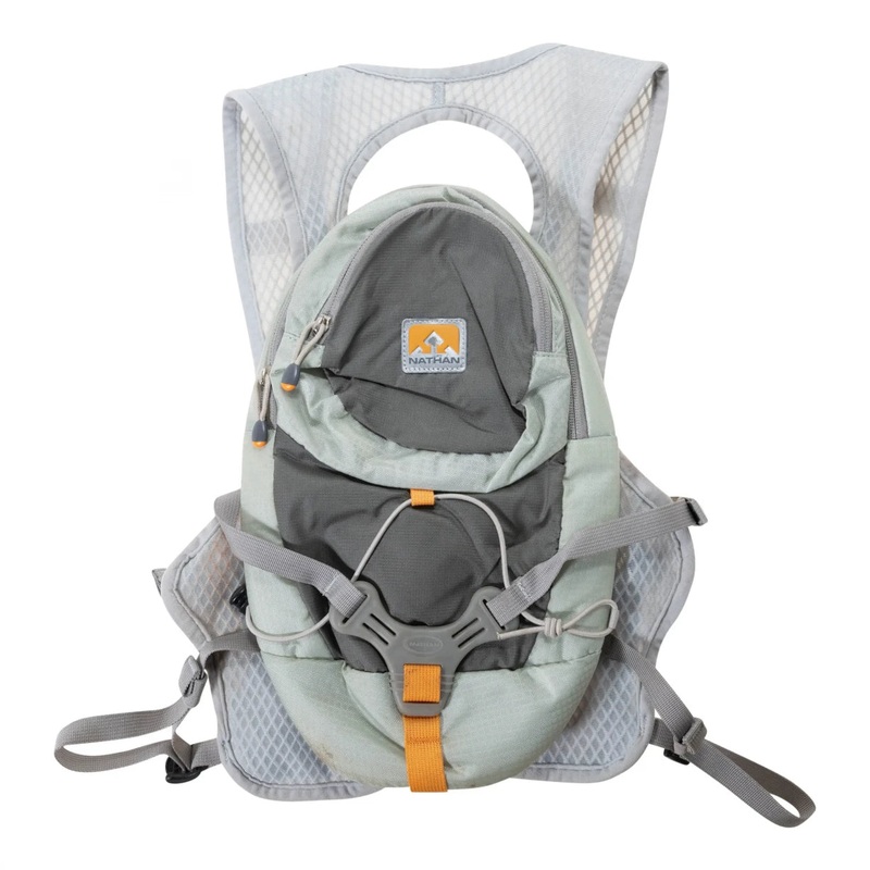 Nathan Intensity Hydration Vest 2L - Women's