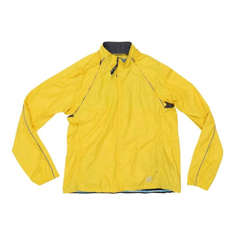 Novara Convertible Cycling Jacket - Women's