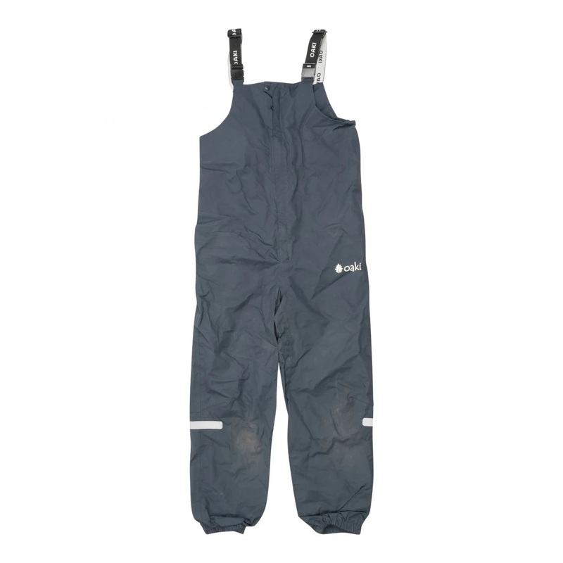Oaki Rain Bib - Kids'
