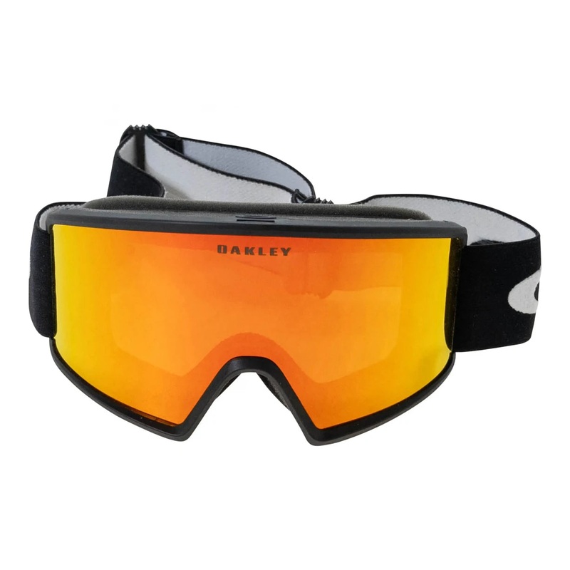 Oakley Target Line L Snow Goggles