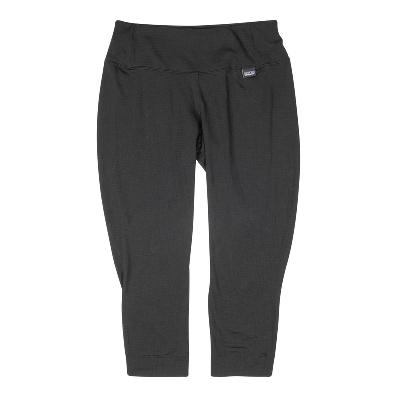 Patagonia Capilene Thermal Weight Boot-Length Bottoms - Women's