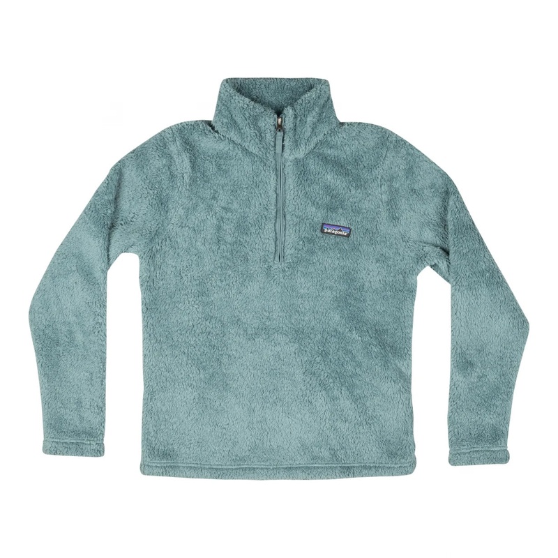 Patagonia Los Gatos Quarter Zip