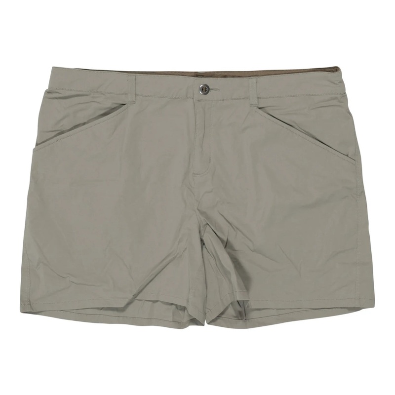 Patagonia Quandary Shorts