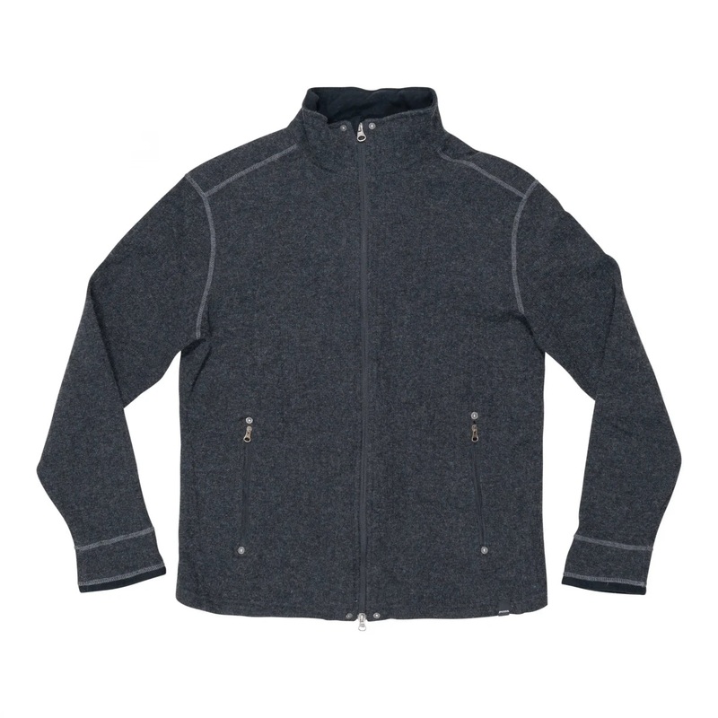PrAna Barclay Sweater