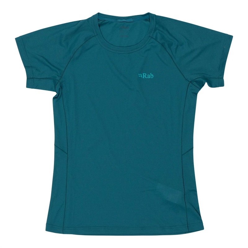 Rab Pulse Tee