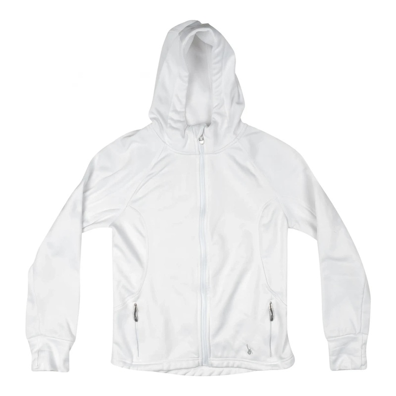 Spyder Full Zip Hoodie
