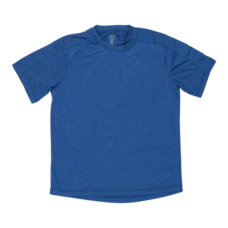 Stio Divide SS Tee