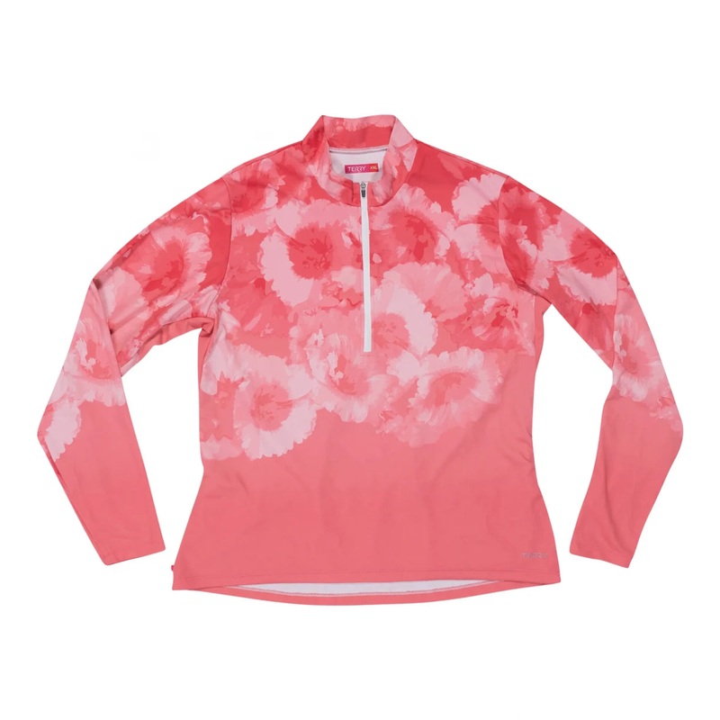 Terry Bicycles Thermal Long Sleeve Bike Jersey - Women's