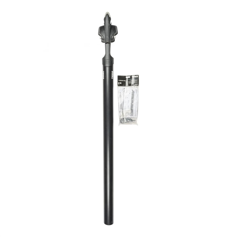 Thule 526 Circuit Fork Mount Carrier Bike Rack