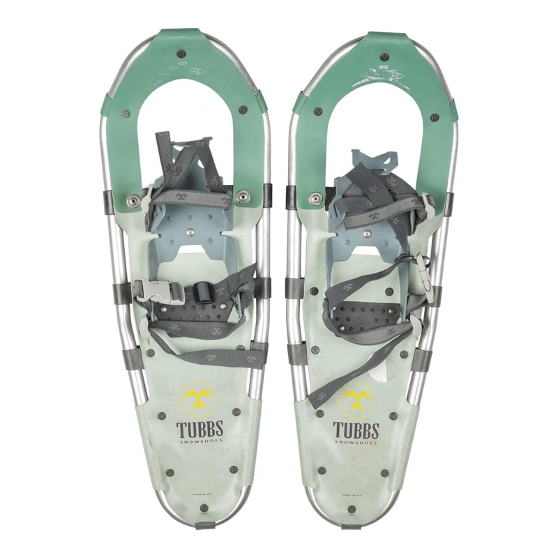 Tubbs Adventure 25 Snowshoe