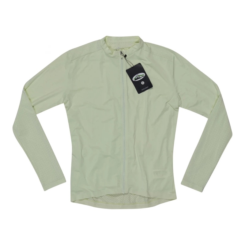 Ykywaike L/S Cycling Jersey