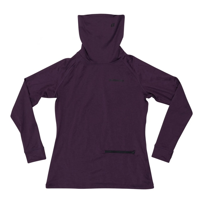 Armada Hideout Midlayer Top - Women's