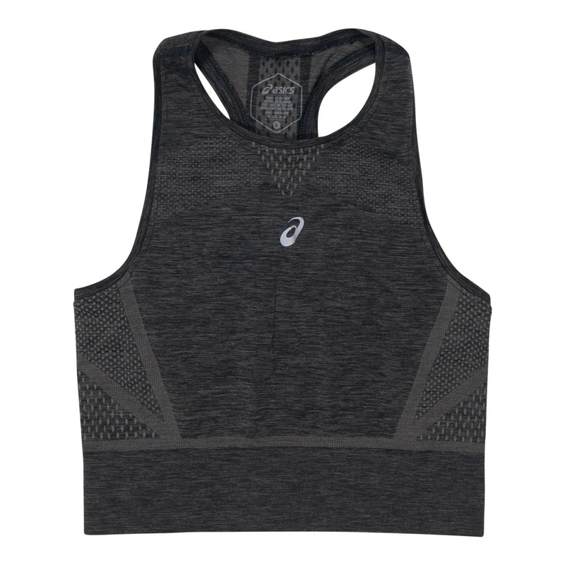 Asics Road Crop Top - Women's