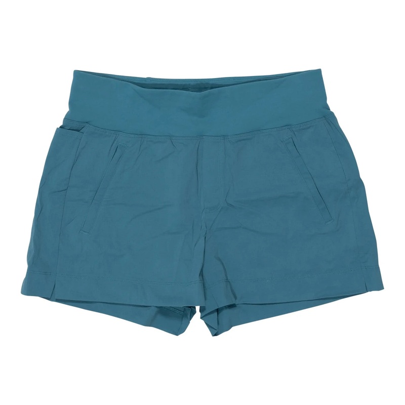 Athleta Trekkie North Mid Short