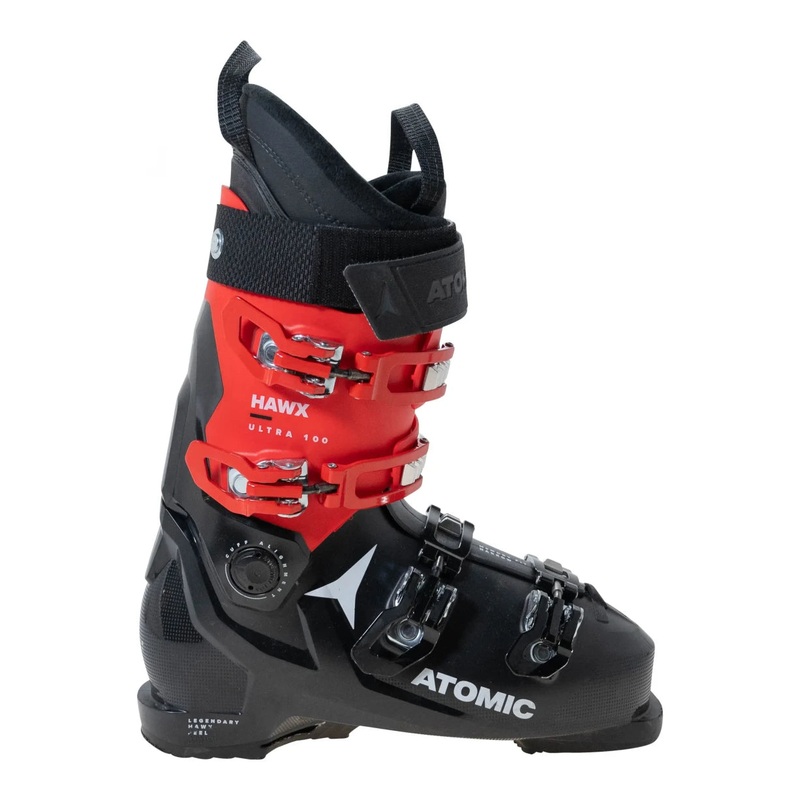 Atomic Hawx Ultra 100 Ski Boots 2023 - Men's