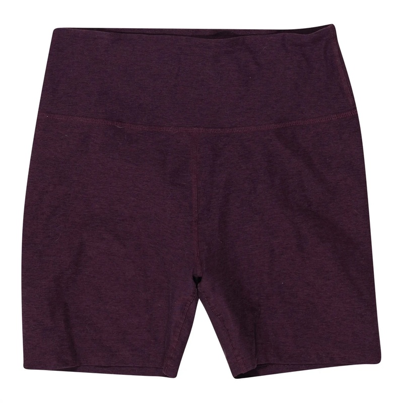 Beyond Yoga High Waisted Pace Biker Short