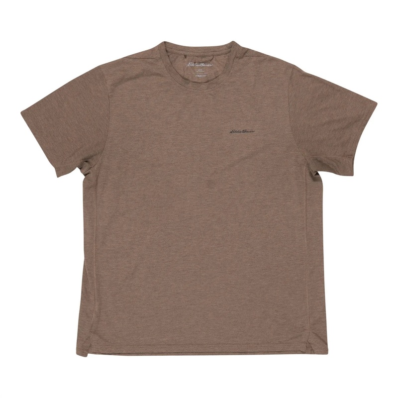 Eddie Bauer Boundless Short Sleeve T-Shirt - Men's