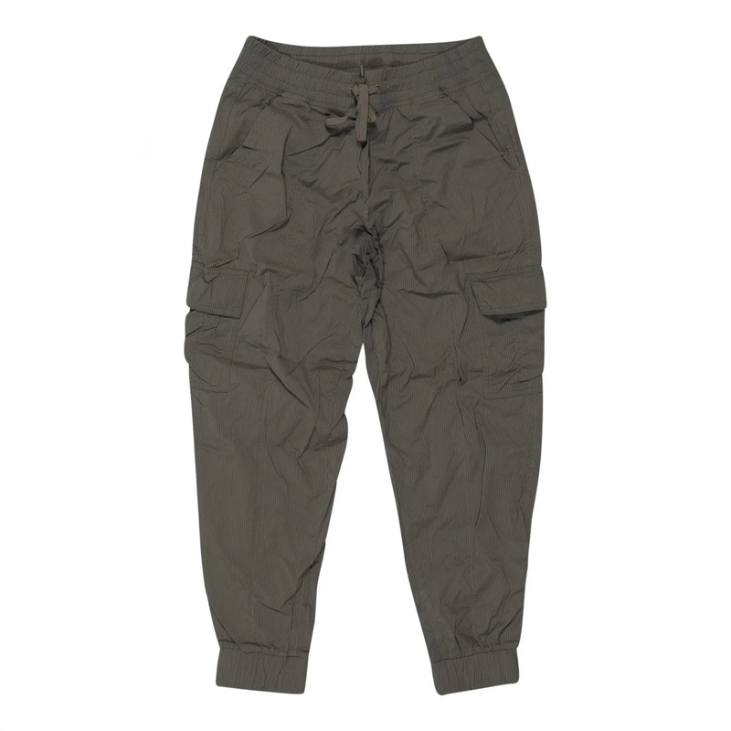 Eddie Bauer Guide Ripstop Cargo Joggers - Women's