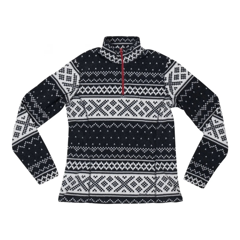 Eddie Bauer Quest Fleece 1/4 Zip - Women's