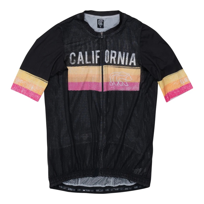 Eliel Solana Jersey - Men's