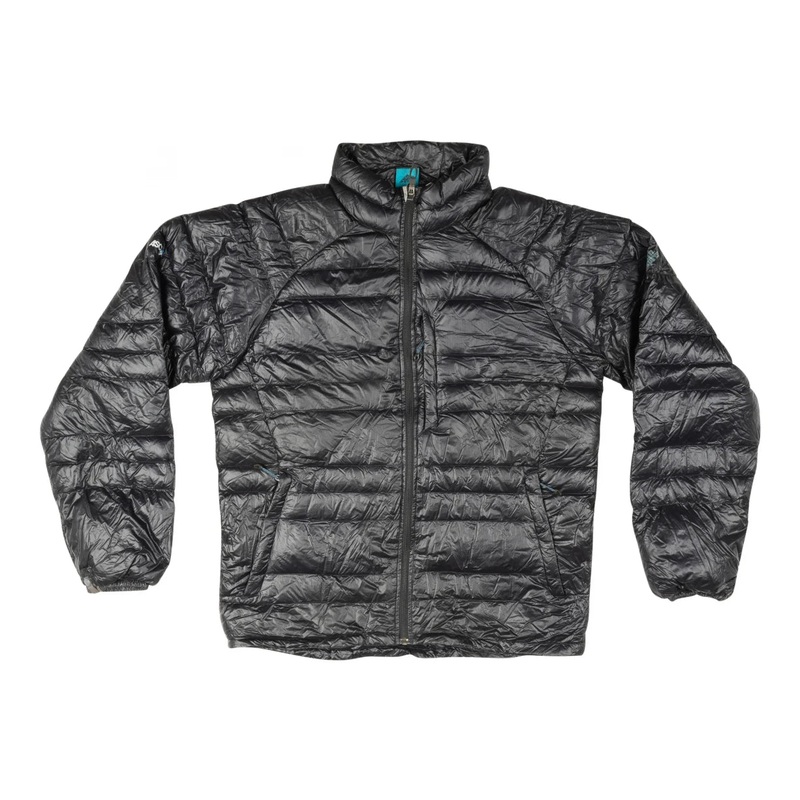 EMS Featherpack Down Jacket