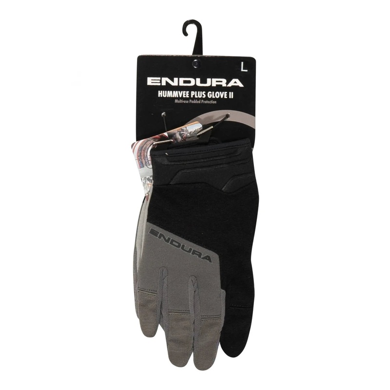 Endura Hummvee Plus Glove II