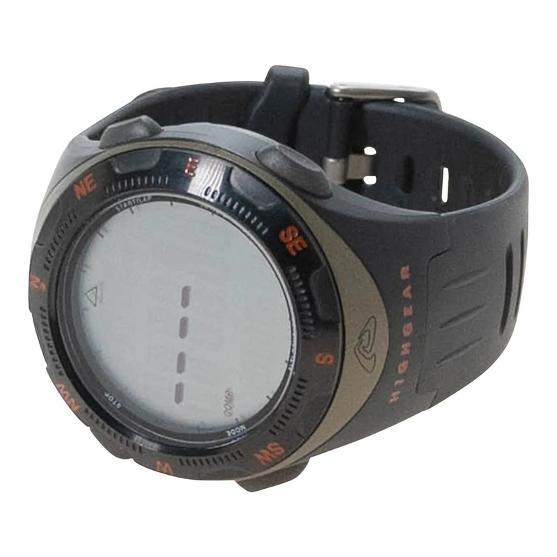 HighGear Summit Sport Watch