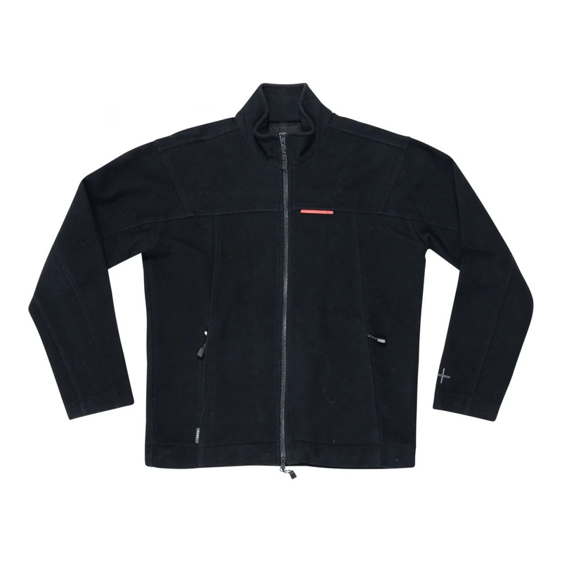Icebreaker Pure Plus Merino Jacket