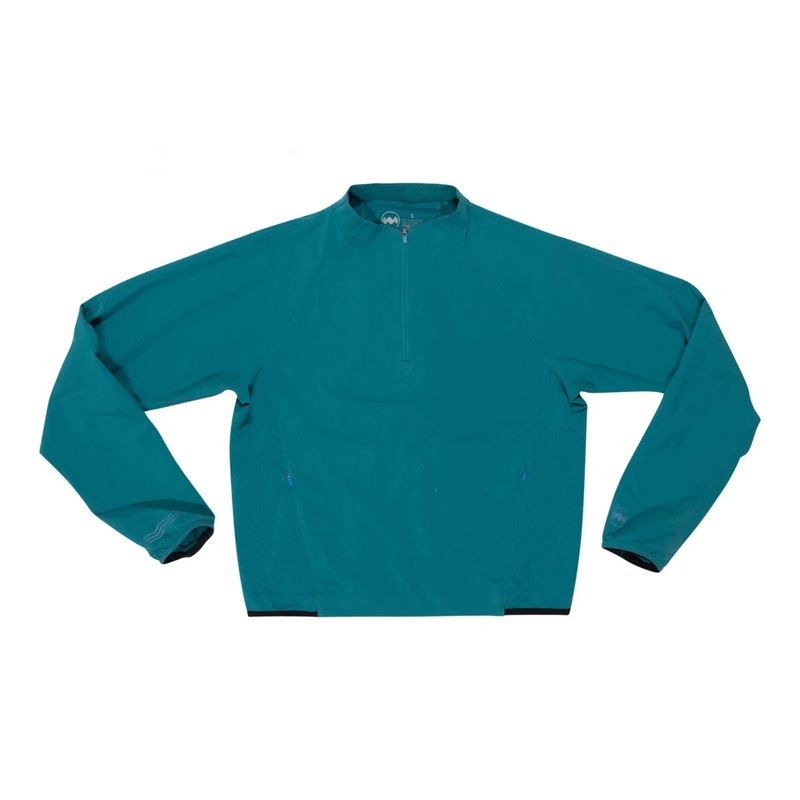 Janji Transit Tech Quarter-Zip Top - Women's
