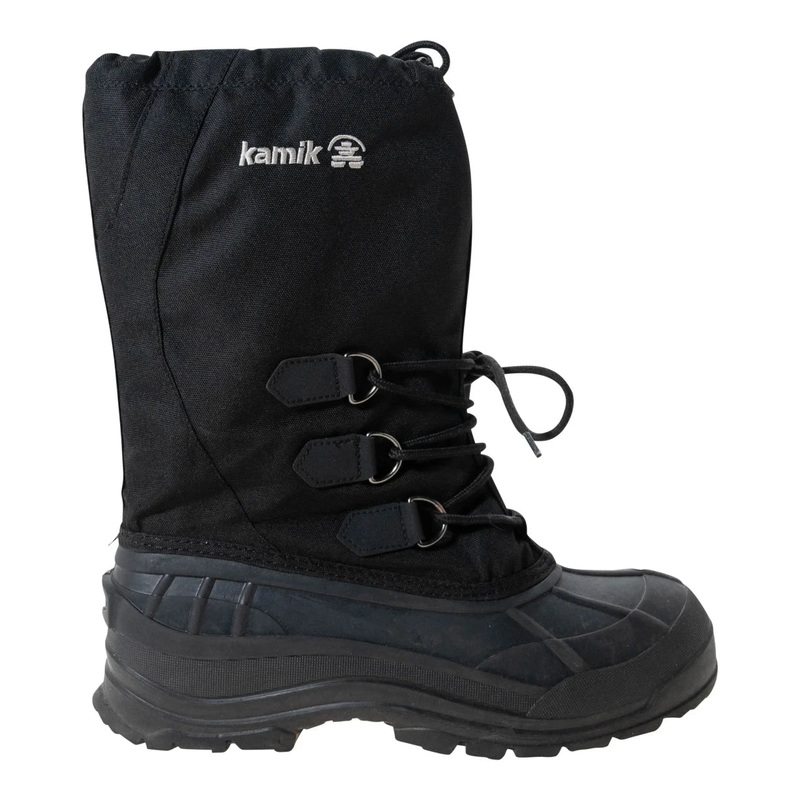 Kamik Huron 4 Winter Boots - Men's