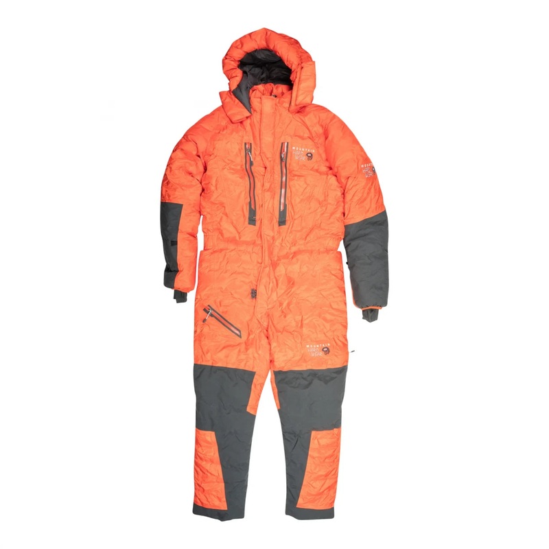 Mountain Hardwear Absolute Zero Suit - Men's