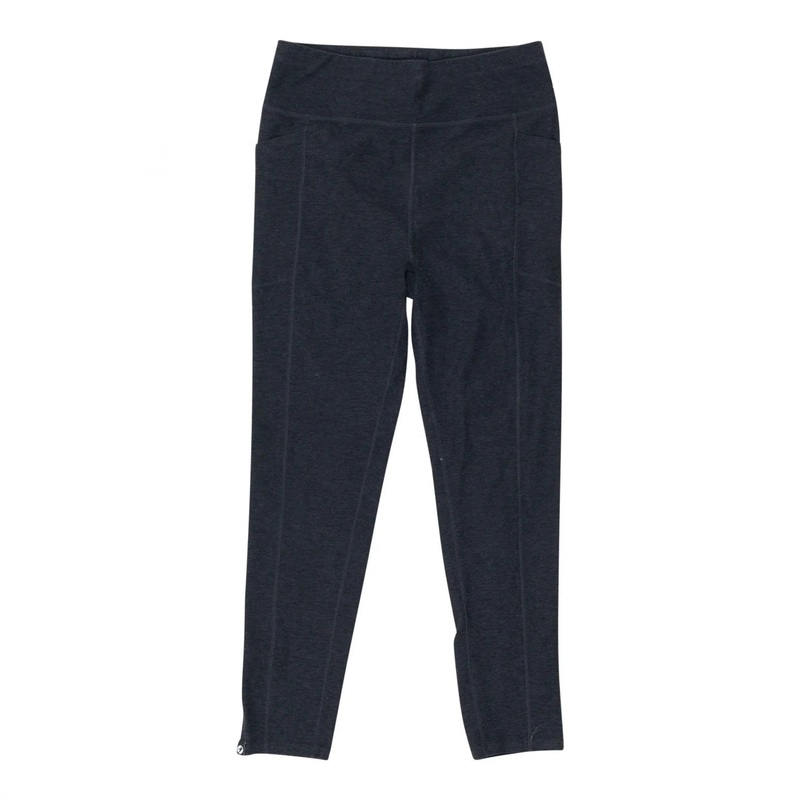 Oiselle Herringbird 3/4 Tights - Women's