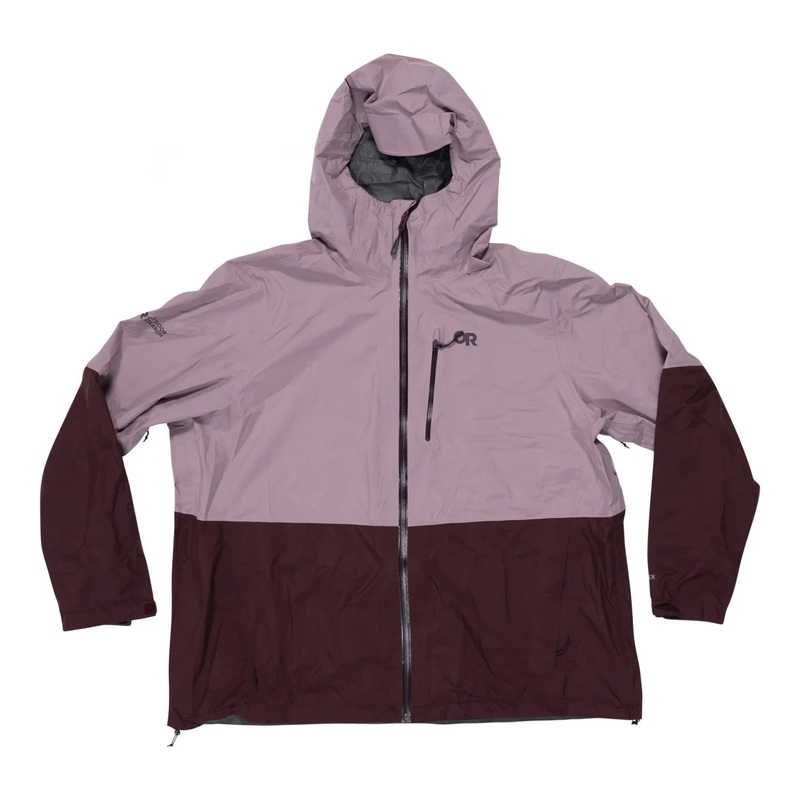 Outdoor Research Aspire II GTX Rain Jacket
