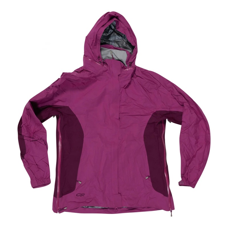 Outdoor Research Reflexa Jacket