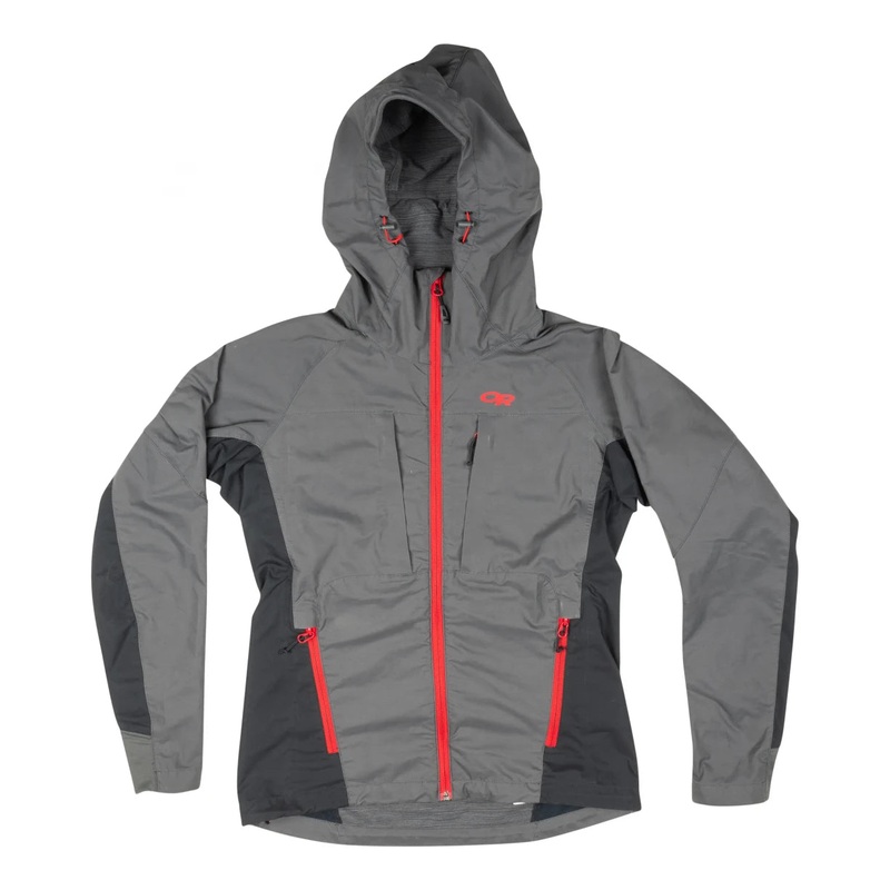 Outdoor Research San Juan Shell Jacket - Women's