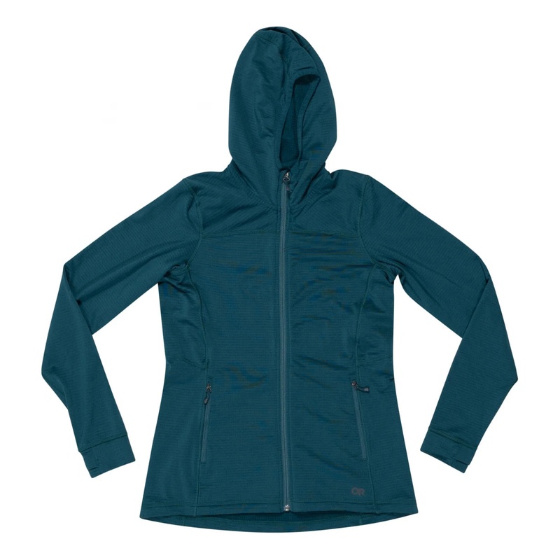 Outdoor Research Vigor Full-Zip Hoodie