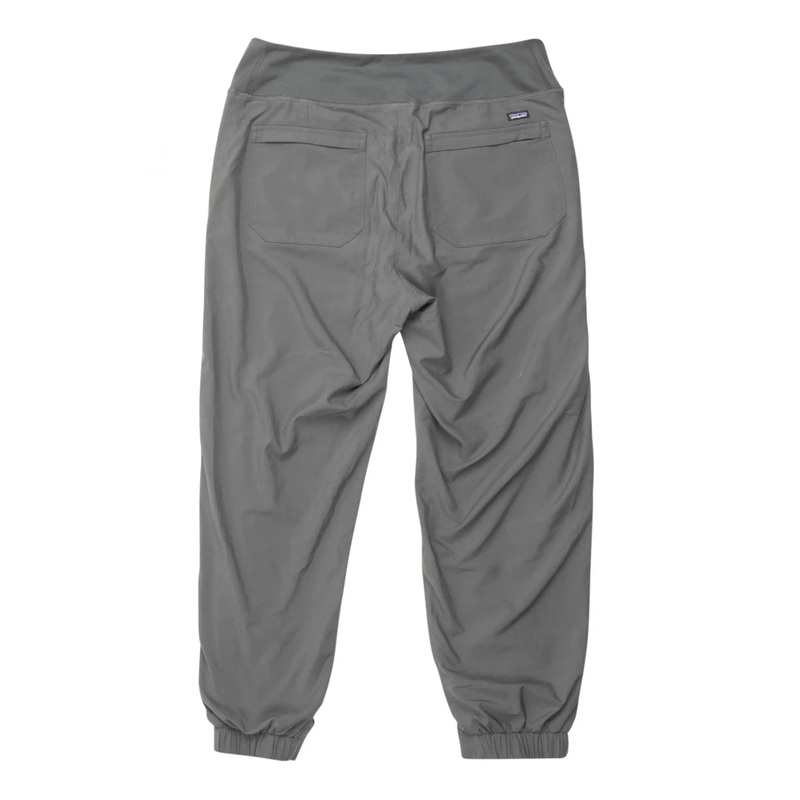 Patagonia Lined Happy Hike Studio Pants