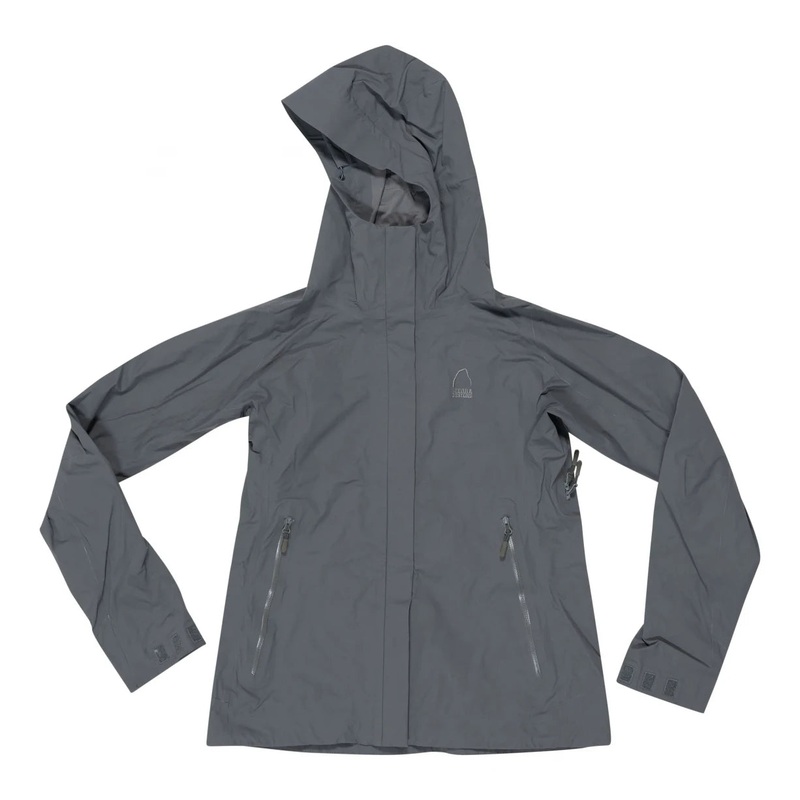 Sierra Designs Nylon Jacket