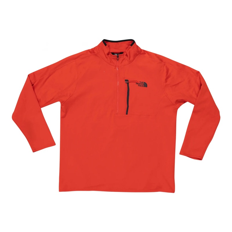 The North Face Canyonlands 1/2 Zip Pullover Fleece