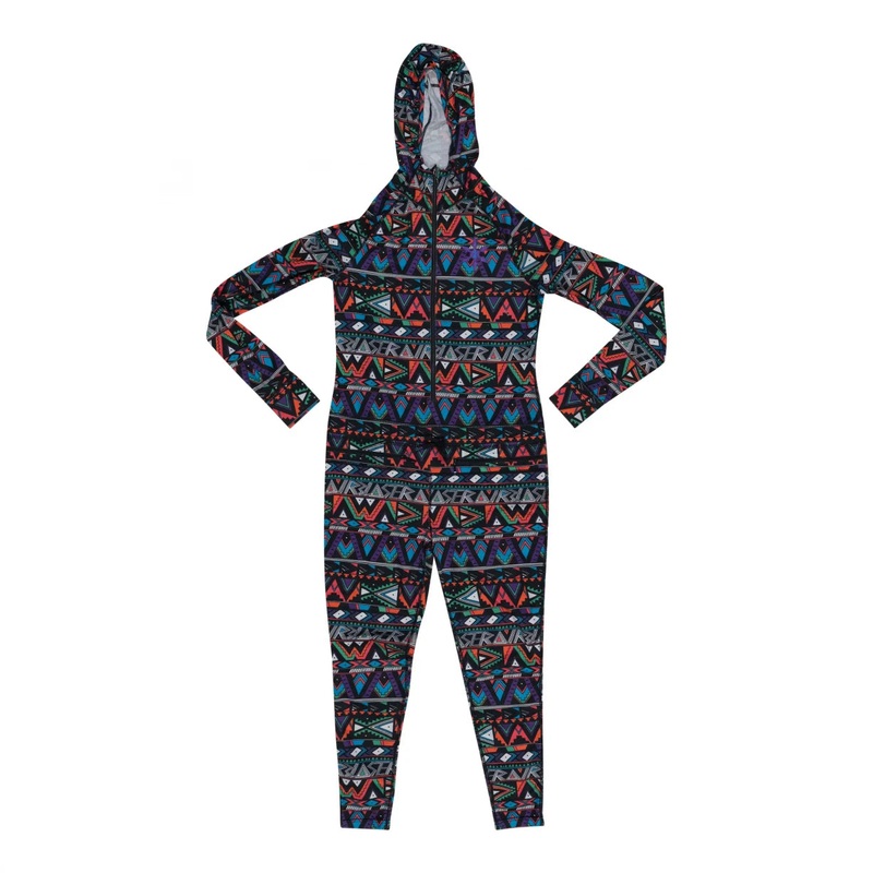 Airblaster Merino Ninja Suit - Women's